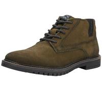 bugatti Men's CAJ Boots, Green, 14 UK