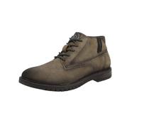 bugatti Men's CAJ Boots, Green, 9.5 UK