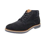 bugatti Men's CAJ Fashion Boot, Dark Blue, 6.5 UK