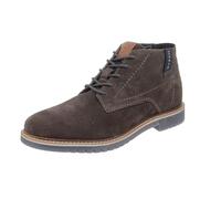 Bugatti Mid Boots Caj in Brown 8.5