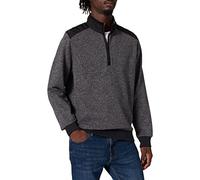 Bugatti Men's Cardigan. - Grey - S