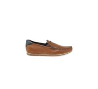 Bugatti Men's Chesley II Mens Loafers - Brown - Size: 12