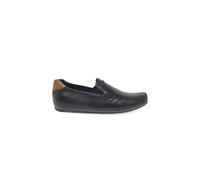 Bugatti Men's 'Chesley II' Loafers in Dark Blue | Size: 12 Bugatti Dark Blue 12