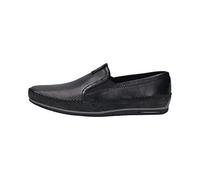 bugatti Men's Chesley Loafer, Black, 10 UK
