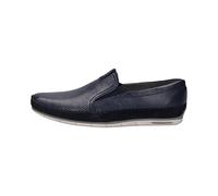 bugatti Men's Chesley Loafer, darkblue, 12.5 UK