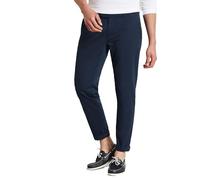 bugatti Men's 4384-56373a Trouser, Marine-370, 38W x 32L