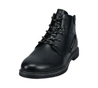 bugatti Men's Classic Boots, Men's Boots Cold Lining, black 1000, 10 UK