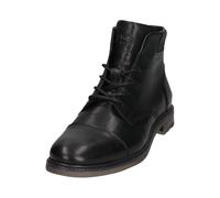 bugatti Men's Classic Boots, Men's Boots Cold Lining, black 1000, 10 UK