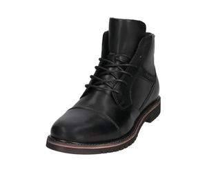 bugatti Men's Classic Boots, Men's Boots Cold Lining, black 1000, 8 UK