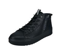bugatti Men's Classic Boots, Men's Boots Cold Lining, black 1000, 9 UK