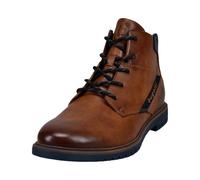 bugatti Men's Classic Boots, Men's Boots Cold Lining, Cognac 6300, 9 UK