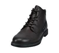 bugatti Men's Classic Boots, Men's Boots Cold Lining, Dark Brown 6100, 10 UK