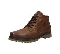 bugatti Men's Classic Boots, Men's Boots, Warm Lining, Cognac 6300, 9 UK