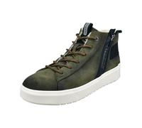 bugatti Men's Classic Boots, Warm Lining, Warm Lined, Green 7000, 9 UK