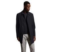 bugatti Men's coat, Navy-390
