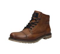 bugatti Men's Cold Lining Boots, 321-A0U3X, Cognac, 45, Cognac, 11 UK