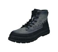 bugatti Men's Cold Lining Boots, 321-AGA32, Dark Grey, 45, darkgray, 11 UK