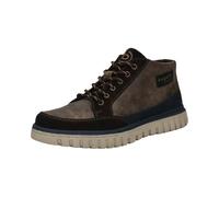 bugatti Men's Cold Lining Boots, 321-ATG32, Dark Brown, 43, dark brown, 9 UK