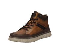 bugatti Men's 321-atg33 Boots Cold Lining, Cognac Dark Brown, 11 UK