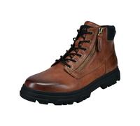 bugatti Men's Cold Lining Boots, 321-AUB31, Cognac, 45, Cognac, 11 UK