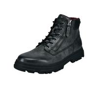 bugatti Men's Cold Lining Boots, 321-AUB31, Grey, 44, gray, 10 UK