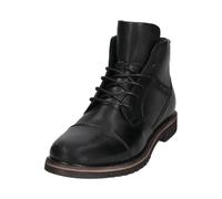 bugatti Men's Cold Lining Boots 331-8373A, Black, 40, black, 6 UK