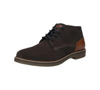 bugatti Men's Cold Lining Boots, 331-8373H, Dark Grey, 44, darkgray, 10 UK