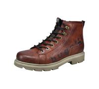 bugatti Men's Cold Lining Boots, 331-AU630, Cognac, 43, Cognac, 9 UK