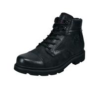 bugatti Mens Cold Lining Boots 331-AU631 Black 46, black, 12 UK