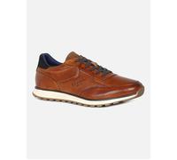 bugatti Men's Business Shoes, Men's Lace-Up, Cognac 6300, 7 UK