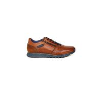 Bugatti Men's 'Crome' Trainers in Tan | Size: 11 Bugatti Tan 11