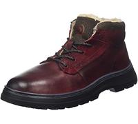 bugatti Men's Dacupso Exko Fashion Boots, Dark Red, 41 EU