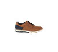 Bugatti Men's 'Drake' Lace Up Shoes in Tan | Size: 11 Bugatti Tan 11