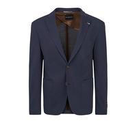 bugatti Men's Elegant Stretch Jacket for the Highest, 390-navy, 48