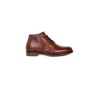 Bugatti Men's Empire Boots in Brown | Size: 6 Bugatti Brown 6