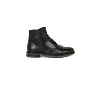 Bugatti Men's 'Estate III' Boots in Black | Size: 11 Bugatti Black 11