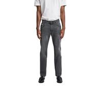 bugatti Men's Five Pocket Ho, Dark grey-284, 42 W/30 L