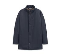 bugatti Men's Jacket Water-Repellent Transition Jacket Autumn Spring Basic All-Year, 390-navy, 40