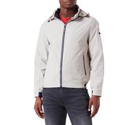 bugatti Men's Jackets, Light grey-210, 24