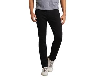 bugatti Men's Jeans 3038D-76682, Black (Black 290), 36 W/30 L