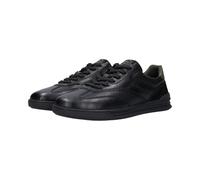 Bugatti Men's Lace-Up 323-AX60-Black, 43