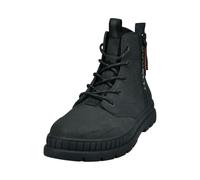 bugatti Men's Lace-Up Boots AGB33, black 1000, 6 UK