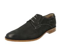Mens Bugatti Stylish Lace-Up Formal Shoes '25101'