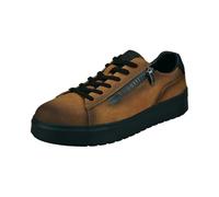 bugatti Men's Lace-Up Lace-Ups 321-AU801, Cognac, 45, Cognac, 11 UK