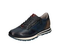 bugatti Men 331-ag809 Lace-up Shoes, Dark Blue, 9 UK