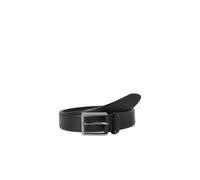 bugatti Men's Leather Belt
