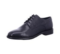 bugatti Men's Livorno Flex Evo Lace-up, Black, 9.5 UK