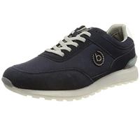 bugatti Men's 322a9s016900 Lace-up, darkblue, 10 UK