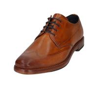 bugatti Men's Mansaro Low lace-up Shoes