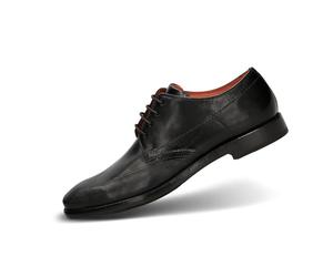 bugatti Men's Mansaro Low lace-up Shoes